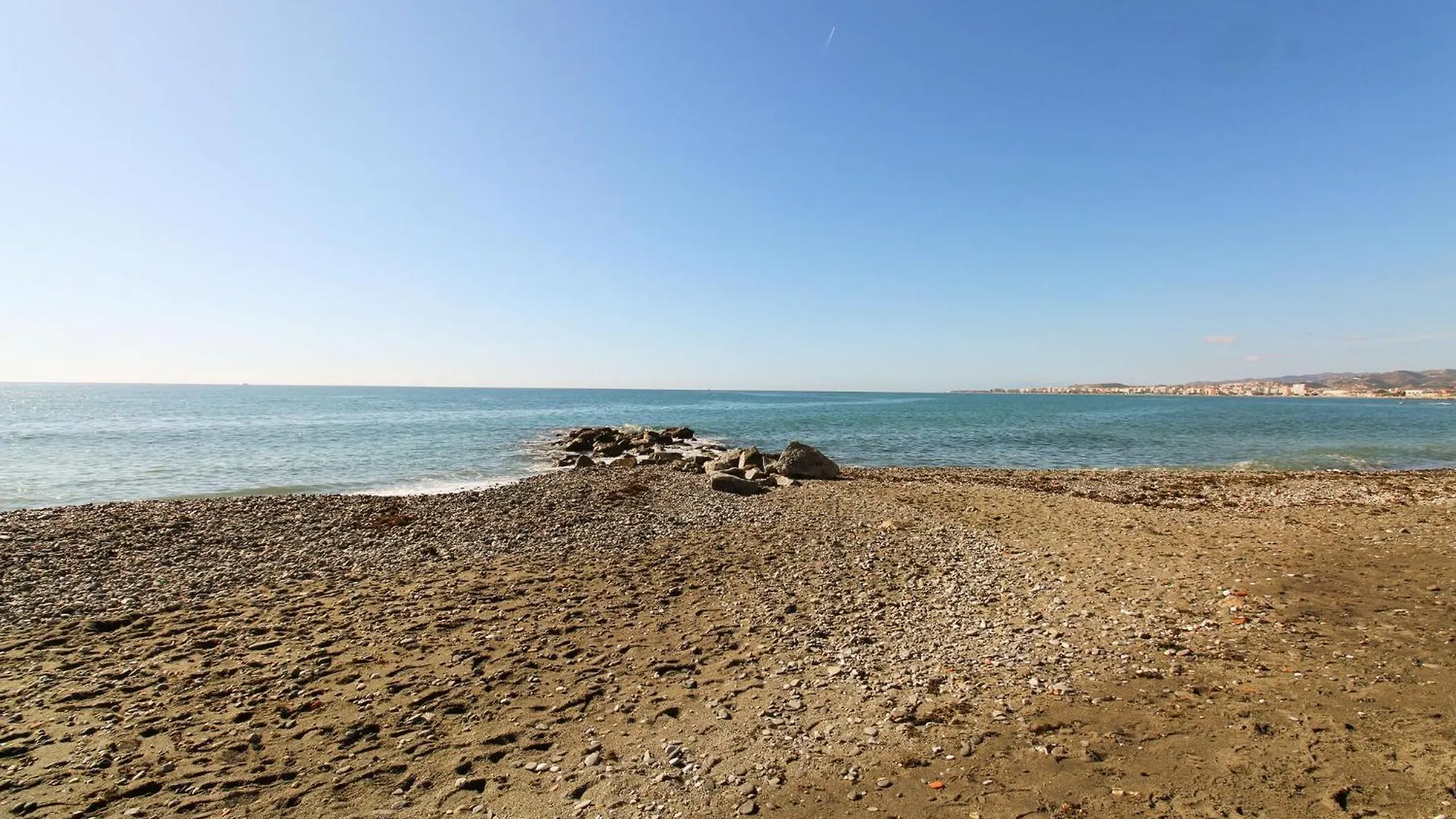 Nice Apartment In Algarrobo-Costa With Kitchen  Algarrobo Costa