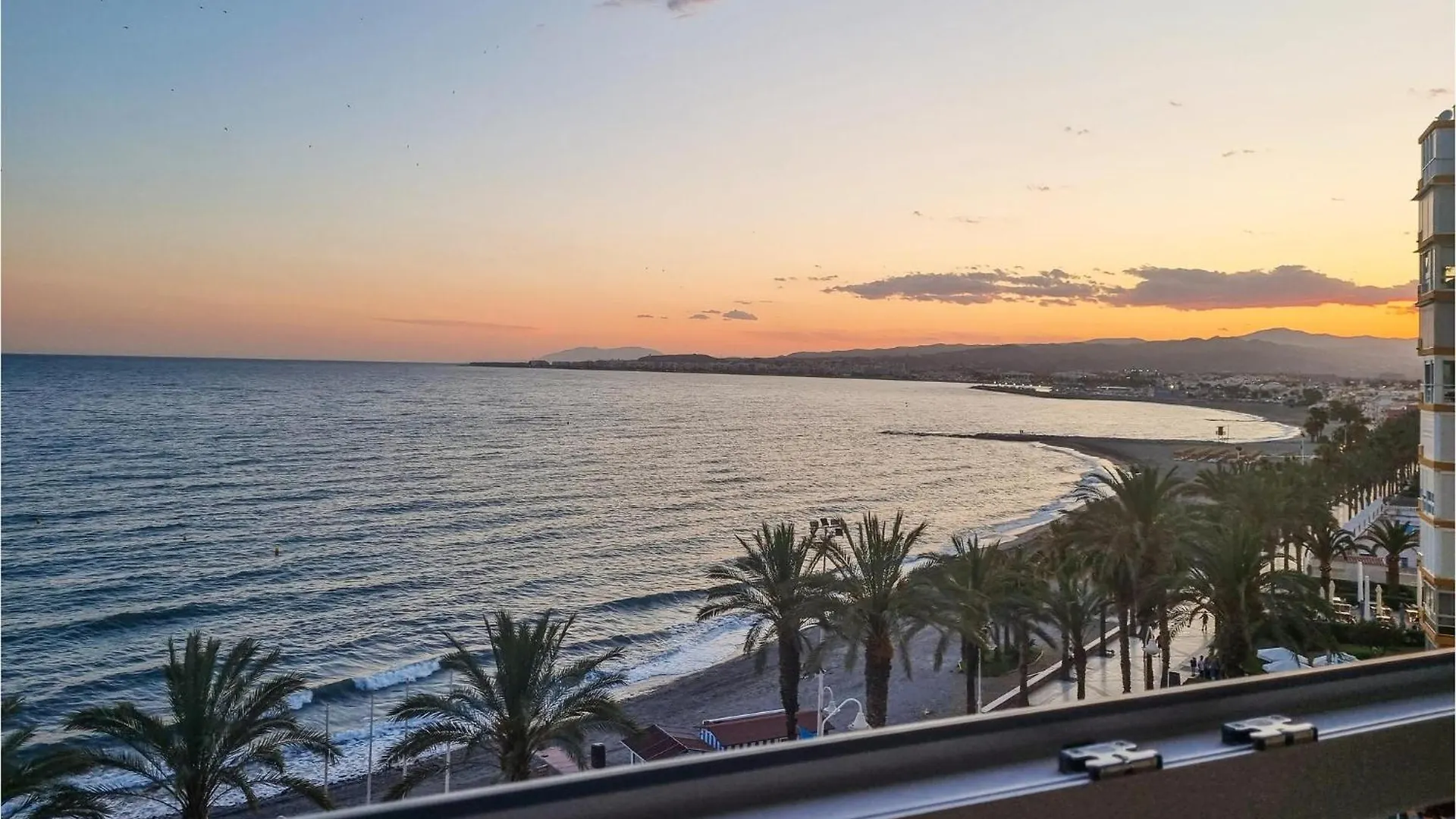 Nice Apartment In Algarrobo-Costa With Kitchen Španělsko